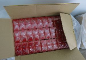 Singapore Customs arrests two men and seizes more than 3,500 cartons of duty-unpaid cigarettes