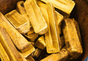 Thailand Named ASEAN’s No. 3 Gold Buyer for 2022