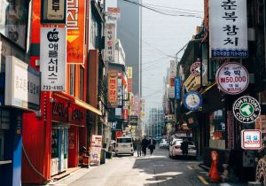Informal Thai Workers in South Korea Should Return to Thailand This Month