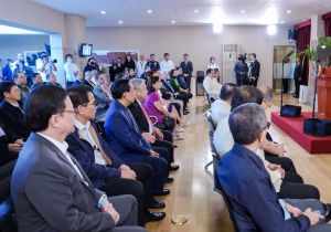 Philippine President: PH, Japan eye to seal projects stymied by COVID-19 pandemic