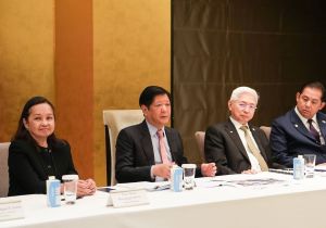 Philippine President welcomes plan of Toyota to bring back Tamaraw in PH