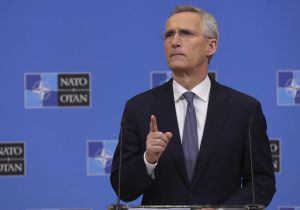 NATO plans to make Ukrainian army even stronger after conflict — secretary general