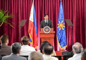 Philippine President: RCEP will be beneficial to PH’s economic development  