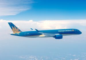 Vietnam Airlines resumes Hanoi-Kuala Lumpur route