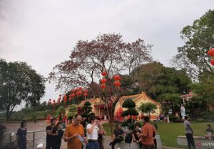 Riau Islands targeting 1.2 mln international tourist arrivals in 2023