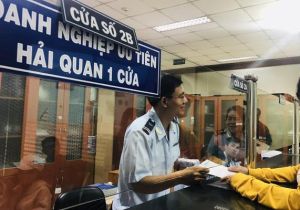 ASEAN nations sign agreement on mutual recognition under Authorized Economic Operator