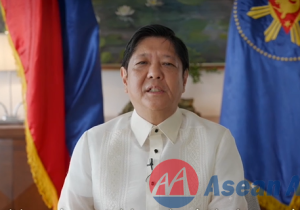 Philippines wishes to boost ties with China in 2023