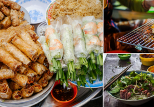 HCM City ranks second in Asia’s top 10 best street food cities