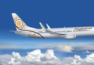 Myanmar National Airlines to launch Mandalay-Chiang Mai direct flight