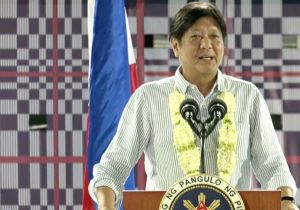 Philippine President assures support to tourism sector to boost economic recovery