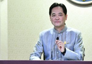 Thai Cabinet approved the Indo-Pacific Economic Framework (IPEF)