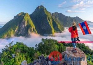 Laos to Declare 2023-2024 as Year of Tourism