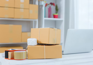 Thai PM Orders Continued Support for E-Commerce Activity in Thailand