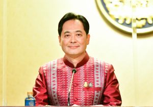 Thailand ready to host international meetings and events