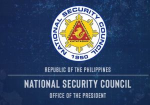 National Security Council of the Philippines welcomes appointment of new Deputy Director Generals