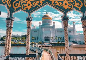  Brunei