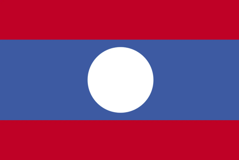  Laos