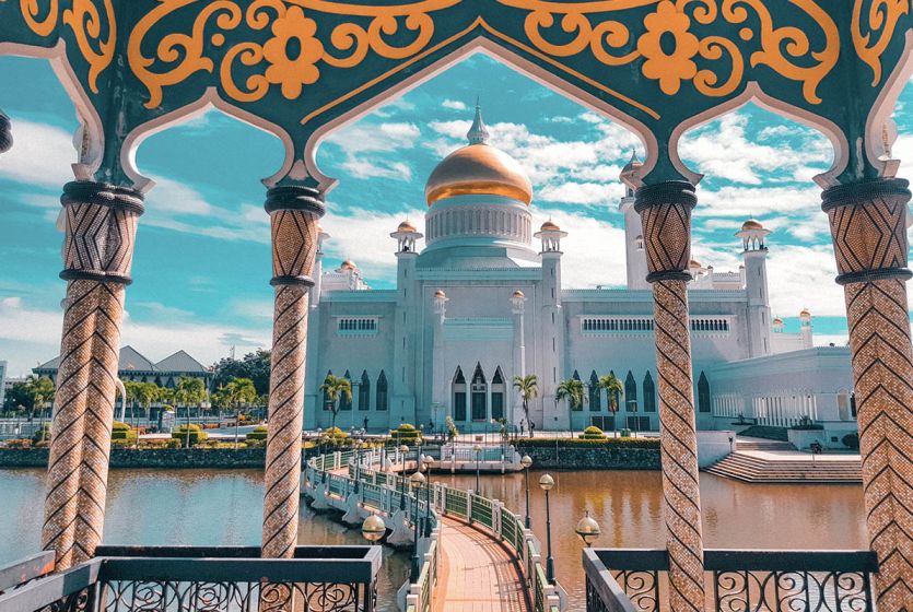  Brunei