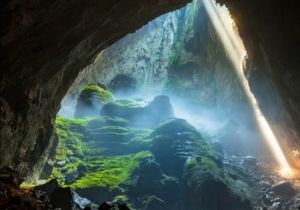 CNN praises nine magnificent caves in Vietnam