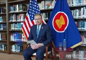 ASEAN-US Dialogue demonstrates US commitment to Indo-Pacific: official