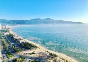 TripAdvisor names My Khe among top 10 best Asian beaches