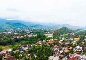 Luang Prabang 