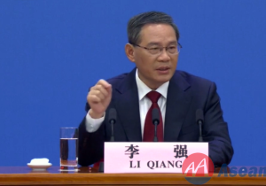 Chinese New Premier Meets the Press: Full Transcript of Questions and Answers