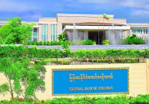 Central Bank of Myanmar revokes forex licences of 20 companies 