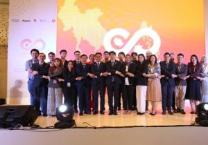 First, Largest Youth-Led Economic Forum Takes Place in Southeast Asia