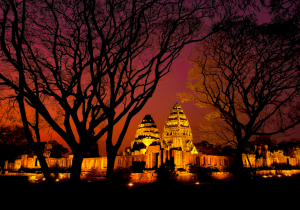 Isan and Phuket named in TIME&rsquo;s Greatest Places of 2023