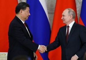 Results of Xi Jinping’s visit to Russia matter, not Western reaction — Kremlin