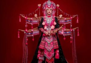 From Hmong Village to Miss Universe: Payengxa Lor’s Journey to Inspire Women