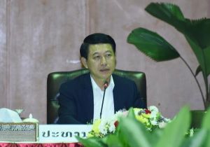 Laos’ ASEAN Chairmanship preparations discussed