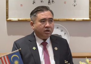 Malaysia's transport minister refuted the "Belt and Road debt trap" theory with examples