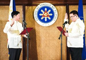 PH President appoints OICs of newly-created Maguindanao del Norte, Maguindanao del Sur