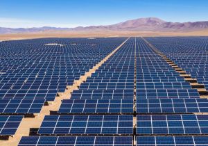 AIIB Supports Masdar’s Solar Power Projects in Uzbekistan