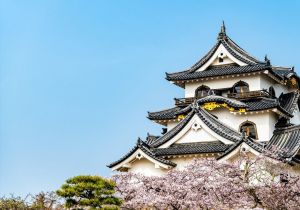 Japan’s Top 100 Castles