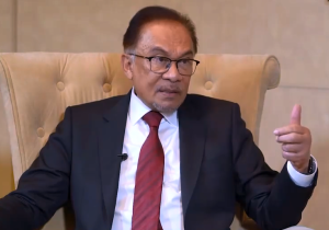 Malaysian PM: It is very important to strengthen interaction with China