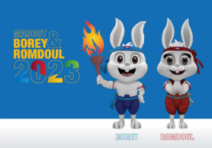 Free entry to SEA Games and Para Games for locals and foreigners