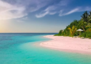 Top 10 beaches to visit in the Philippines