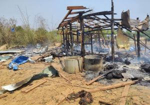 ASEAN Chair’s Statement on the Recent Air Strikes in Pa Zi Gyi Village of Myanmar
