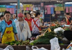 IMF Projects Lao Economy to Grow by 4 percent in 2023