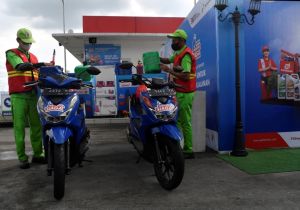 Pertamina Guarantees Energy Supply for Labuan Bajo ASEAN Summit