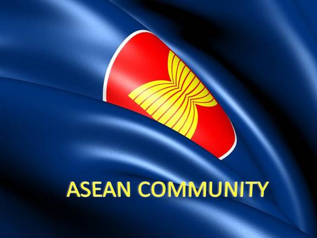 Three Pillars of ASEAN Community