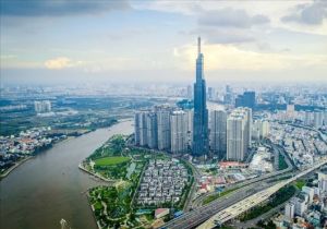 Vietnam’s GDP growth forecast to rank second in ASEAN in 2023