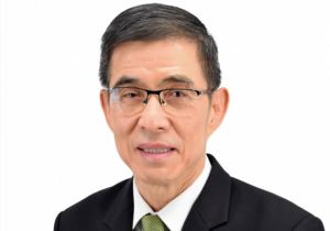 WHO Commends Thai Doctor for Public Health Contribution
