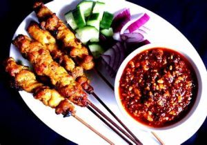 Satay and Soto Become Favorites in Malaysian Peninsula