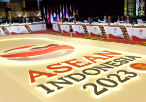 Can ASEAN be an Epicentrum of Growth?