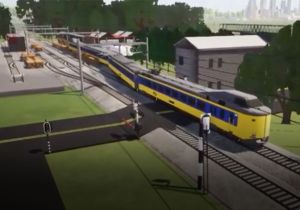 Laos-Vietnam railway construction could begin by year end: developer