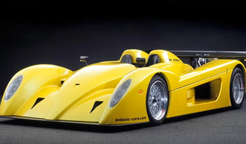 10 Cars In The Sultan Of Brunei's Collection You'll Never See In Real Life